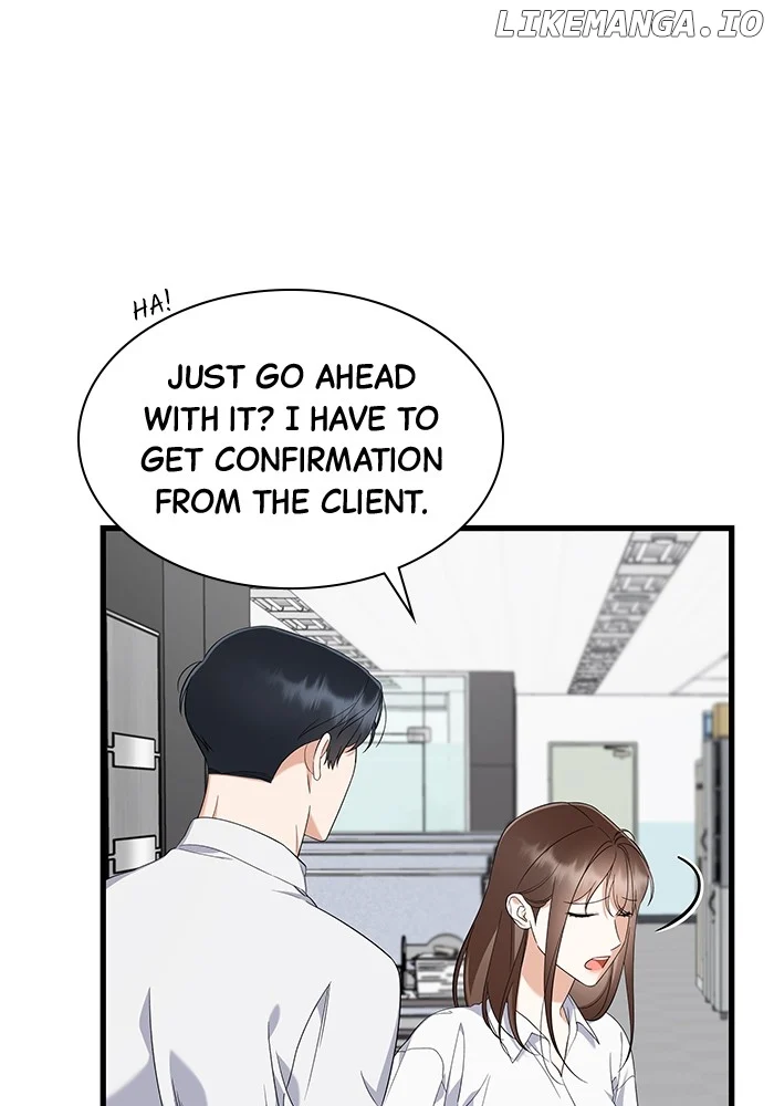 Newcomers Turn Low at Night Chapter 33 page 86