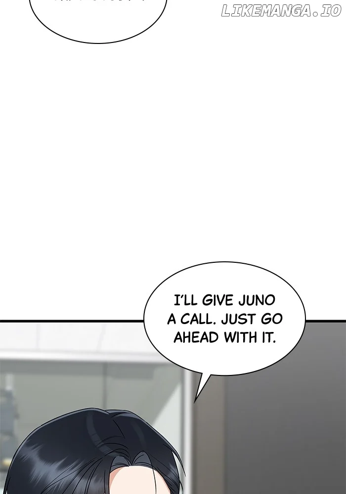 Newcomers Turn Low at Night Chapter 33 page 84