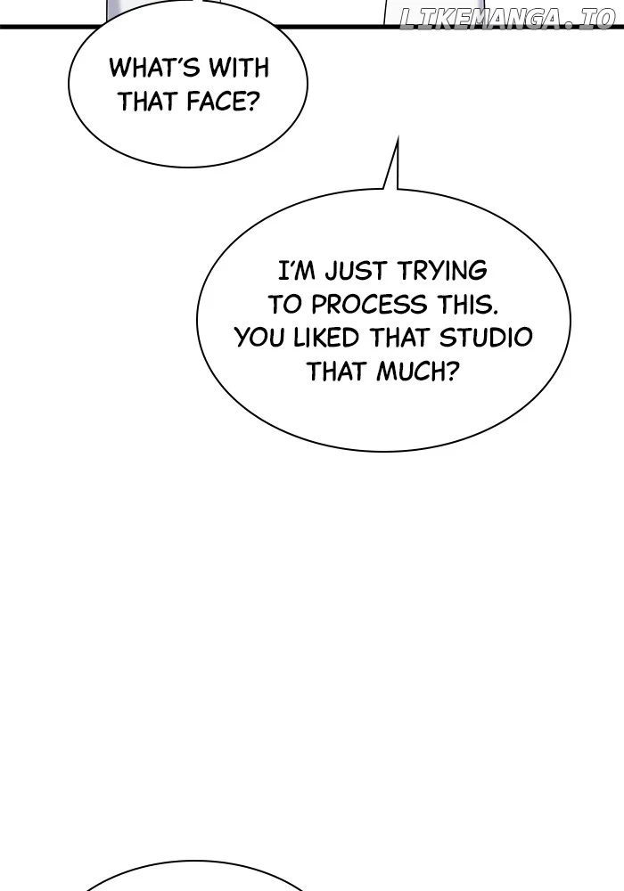 Newcomers Turn Low at Night Chapter 33 page 90