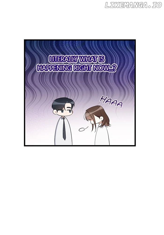 Newcomers Turn Low at Night Chapter 33 page 95