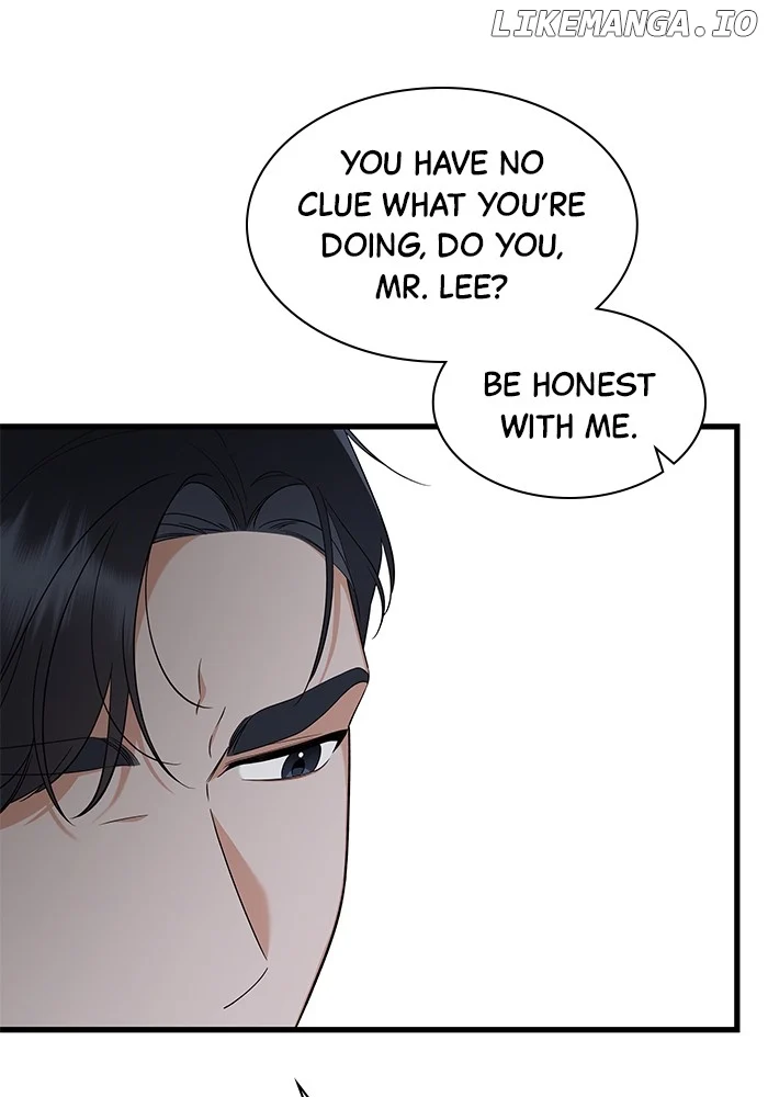 Newcomers Turn Low at Night Chapter 33 page 96