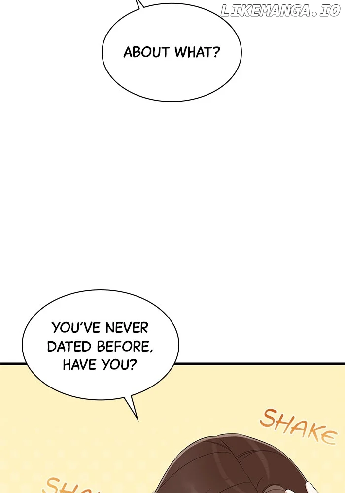 Newcomers Turn Low at Night Chapter 33 page 97