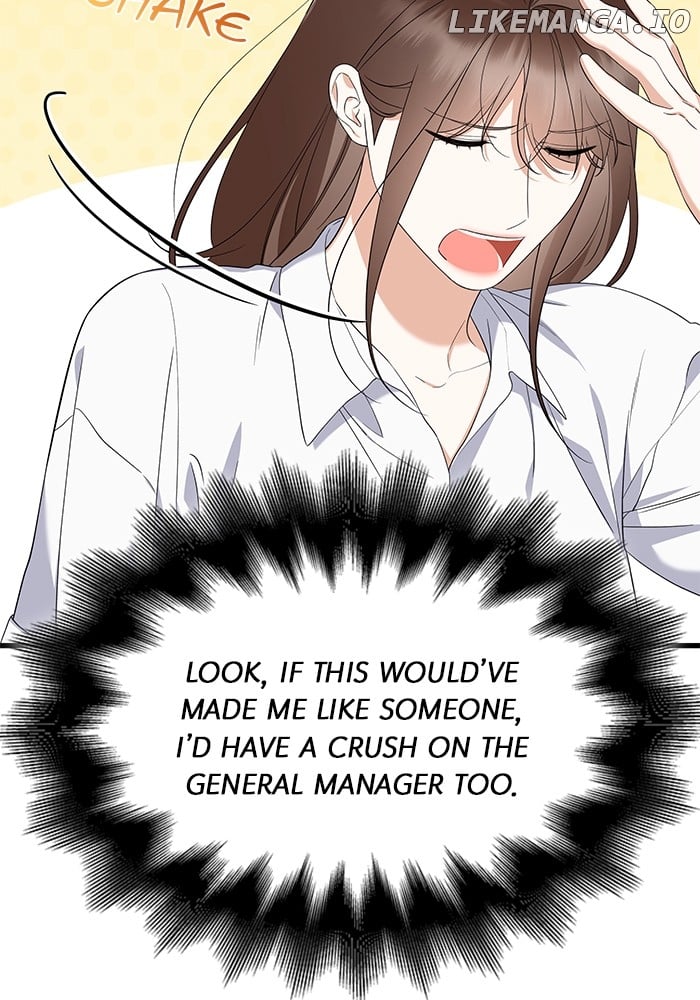 Newcomers Turn Low at Night Chapter 33 page 98