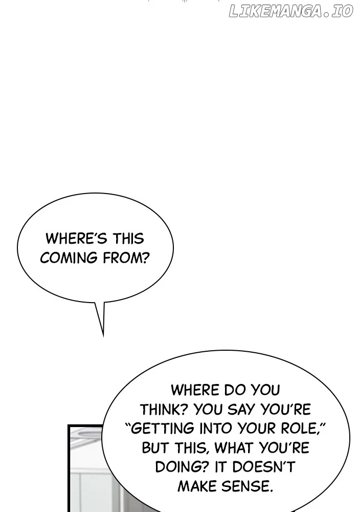 Newcomers Turn Low at Night Chapter 33 page 99