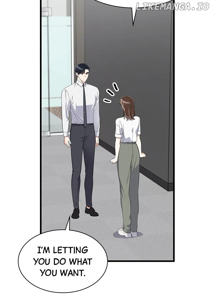 Newcomers Turn Low at Night Chapter 33 page 100