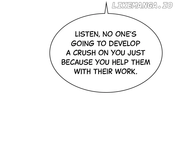 Newcomers Turn Low at Night Chapter 33 page 101