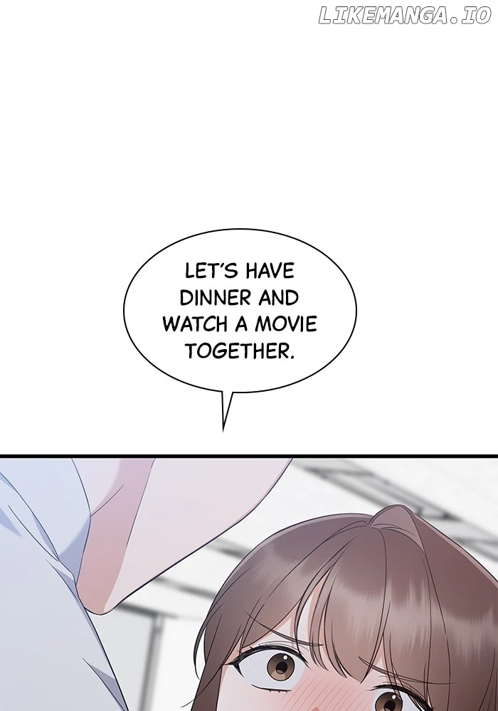 Newcomers Turn Low at Night Chapter 33 page 118
