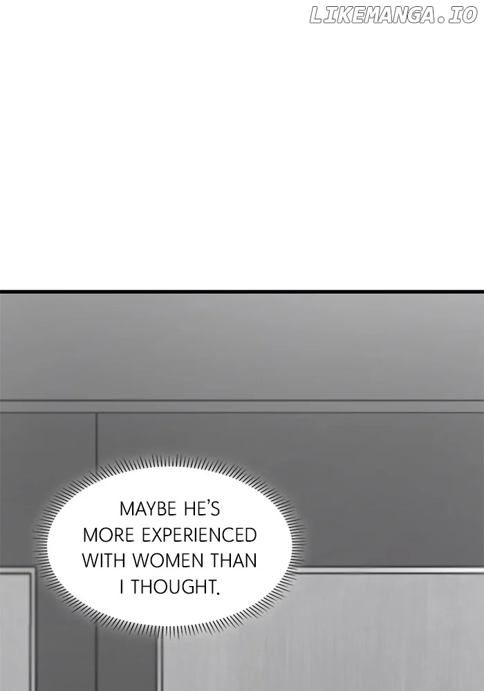 Newcomers Turn Low at Night Chapter 33 page 120