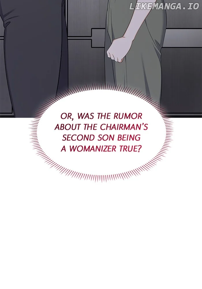 Newcomers Turn Low at Night Chapter 33 page 122