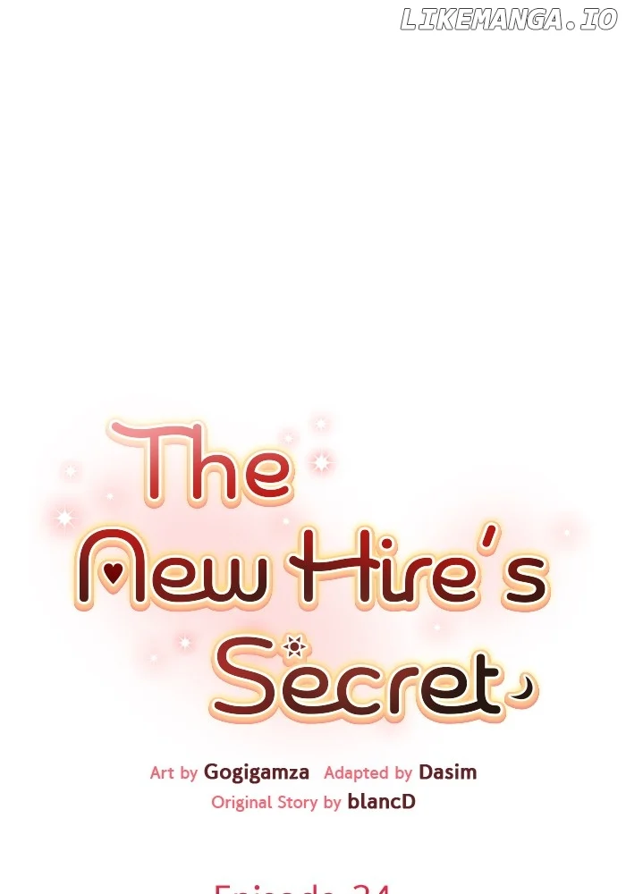 Newcomers Turn Low at Night Chapter 34 page 2