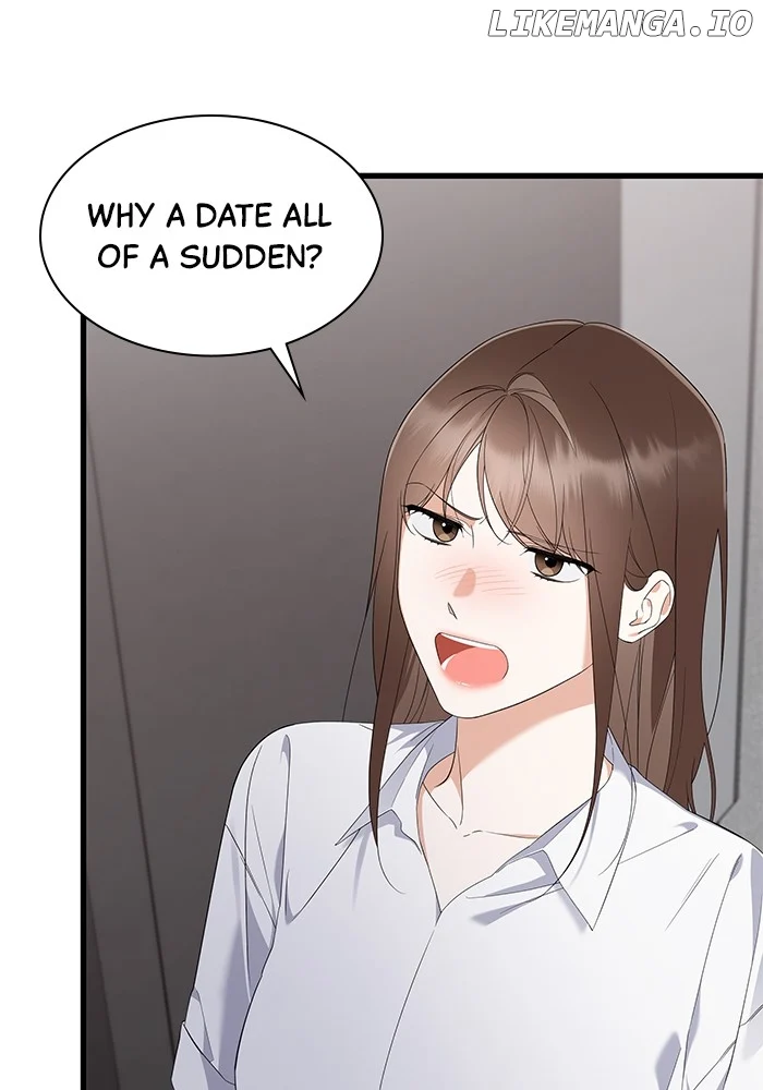 Newcomers Turn Low at Night Chapter 34 page 6