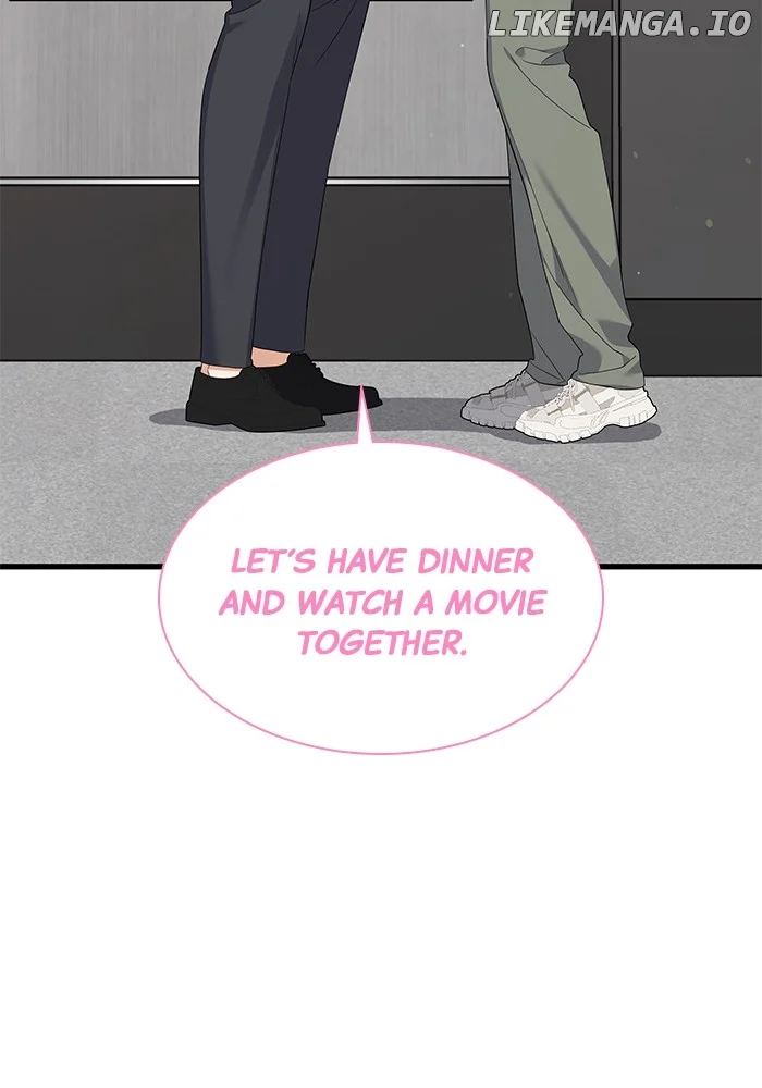 Newcomers Turn Low at Night Chapter 34 page 5
