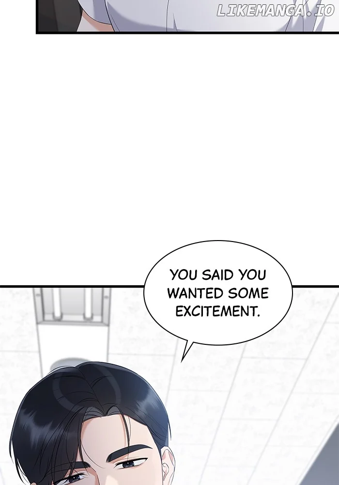 Newcomers Turn Low at Night Chapter 34 page 7