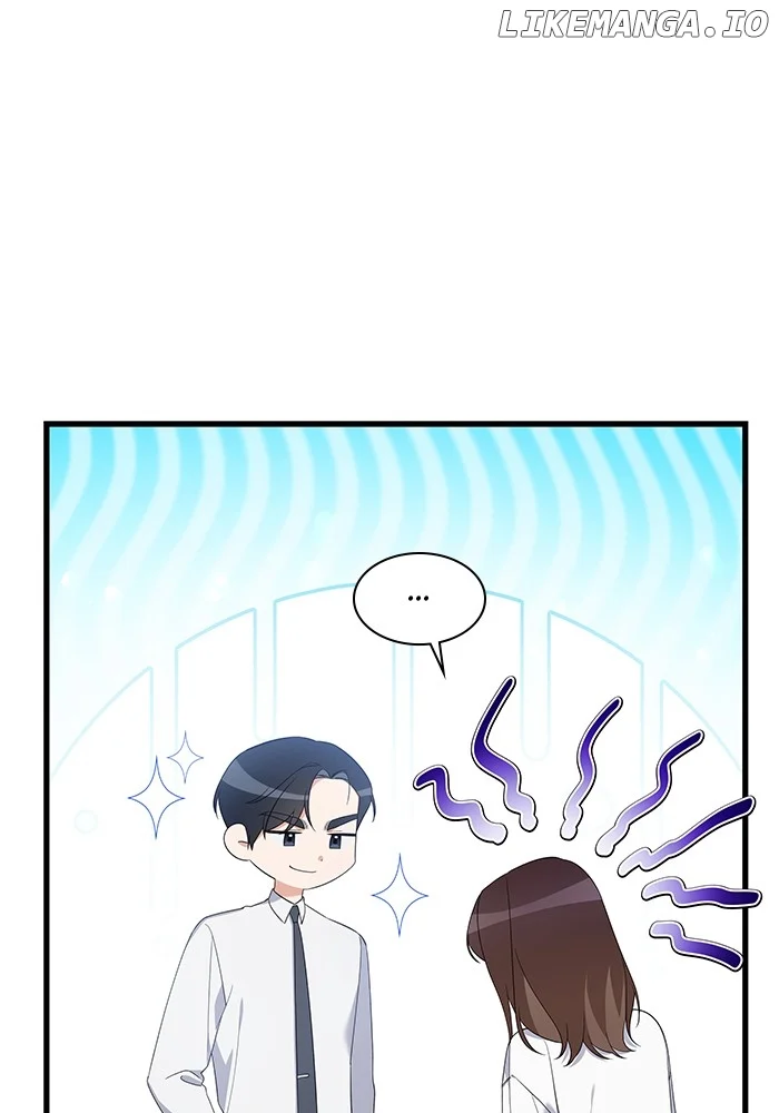 Newcomers Turn Low at Night Chapter 34 page 9