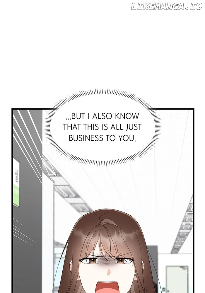 Newcomers Turn Low at Night Chapter 34 page 11