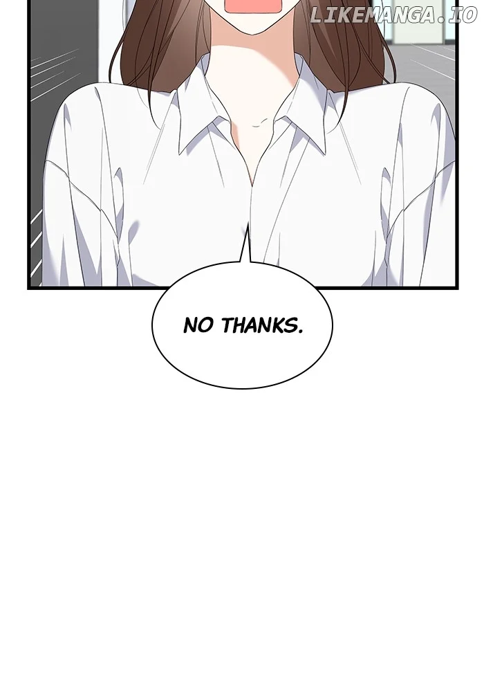 Newcomers Turn Low at Night Chapter 34 page 12