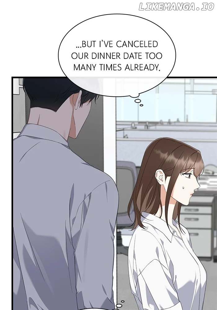 Newcomers Turn Low at Night Chapter 34 page 18