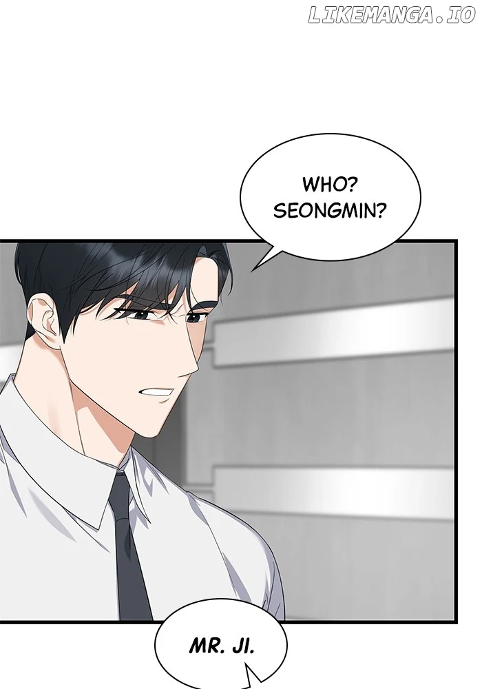 Newcomers Turn Low at Night Chapter 34 page 20
