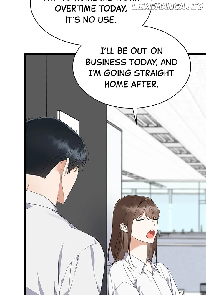 Newcomers Turn Low at Night Chapter 34 page 24