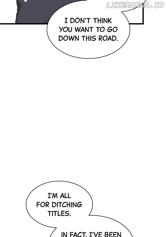 Newcomers Turn Low at Night Chapter 34 page 29