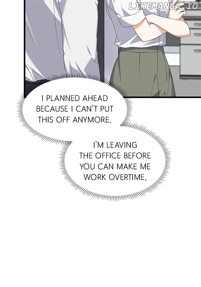 Newcomers Turn Low at Night Chapter 34 page 25