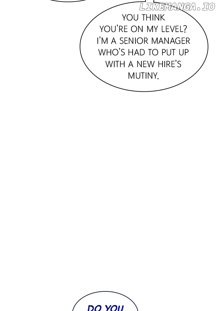 Newcomers Turn Low at Night Chapter 34 page 31