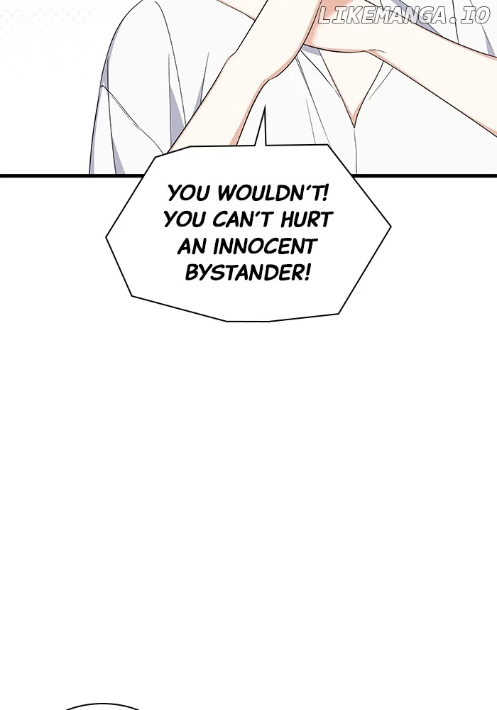 Newcomers Turn Low at Night Chapter 34 page 37