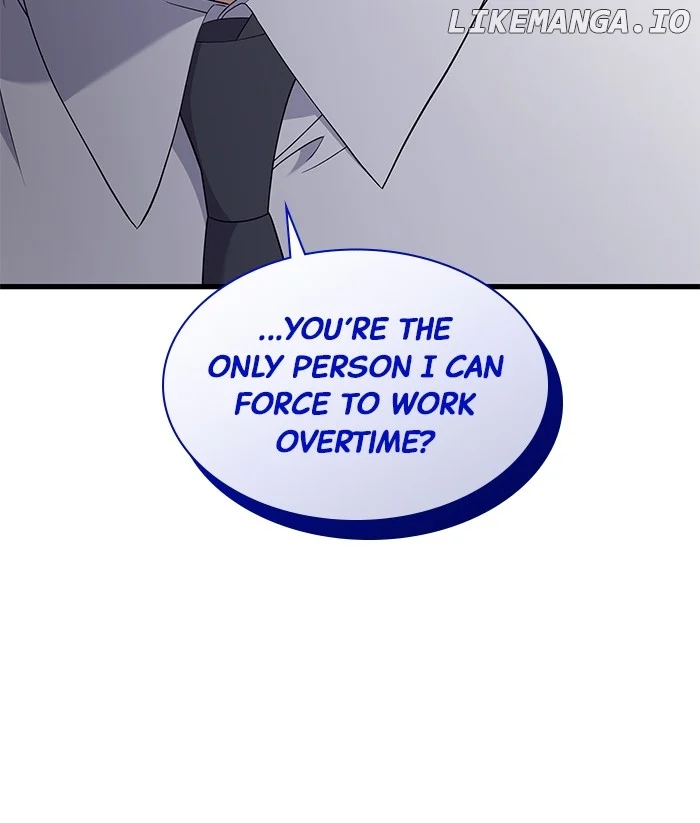 Newcomers Turn Low at Night Chapter 34 page 33