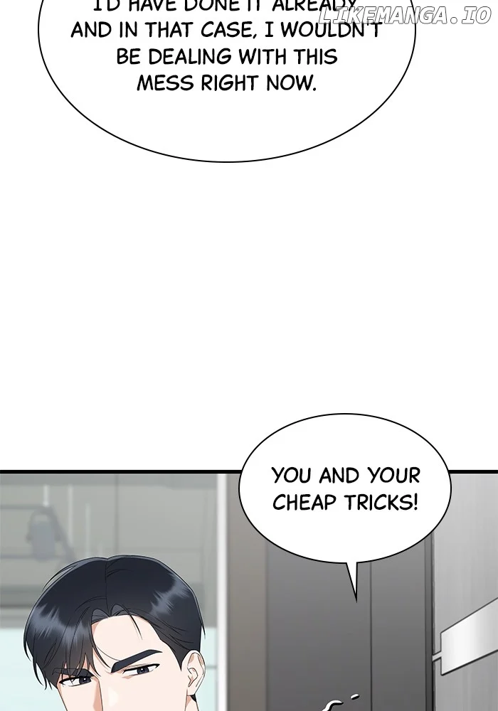 Newcomers Turn Low at Night Chapter 34 page 39