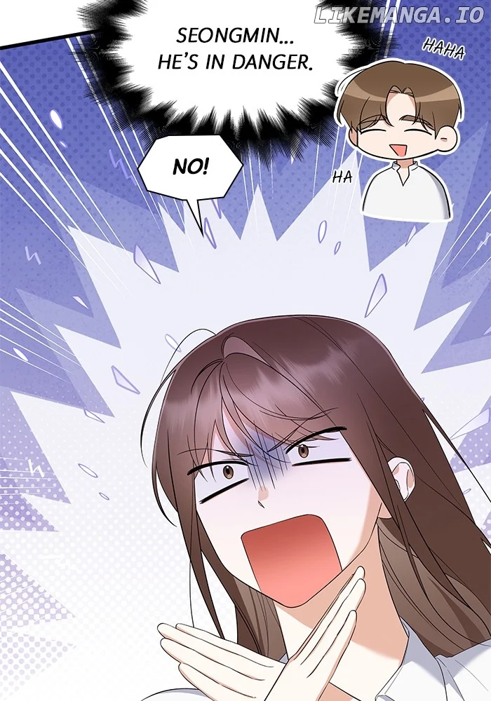Newcomers Turn Low at Night Chapter 34 page 36