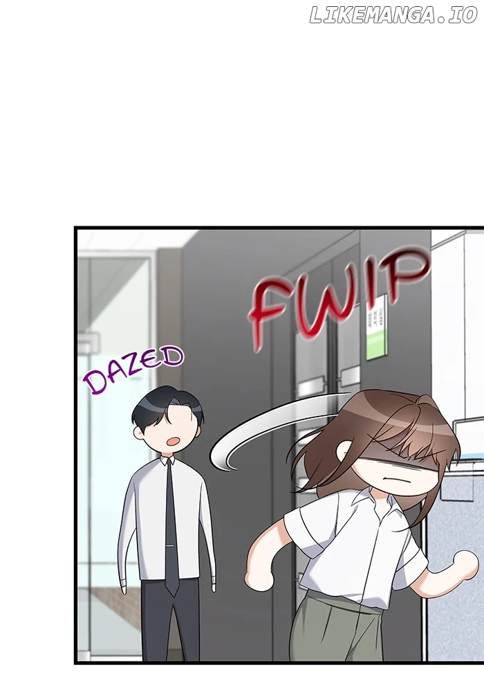 Newcomers Turn Low at Night Chapter 34 page 49