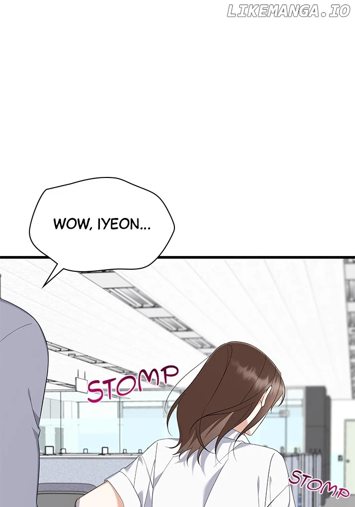 Newcomers Turn Low at Night Chapter 34 page 50