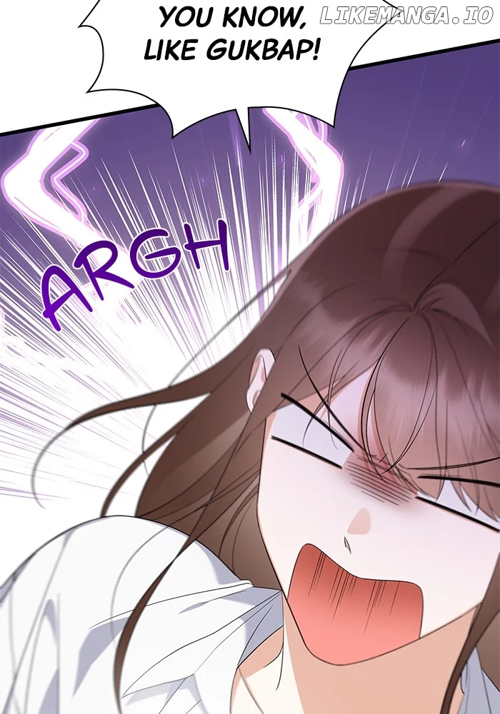 Newcomers Turn Low at Night Chapter 34 page 47