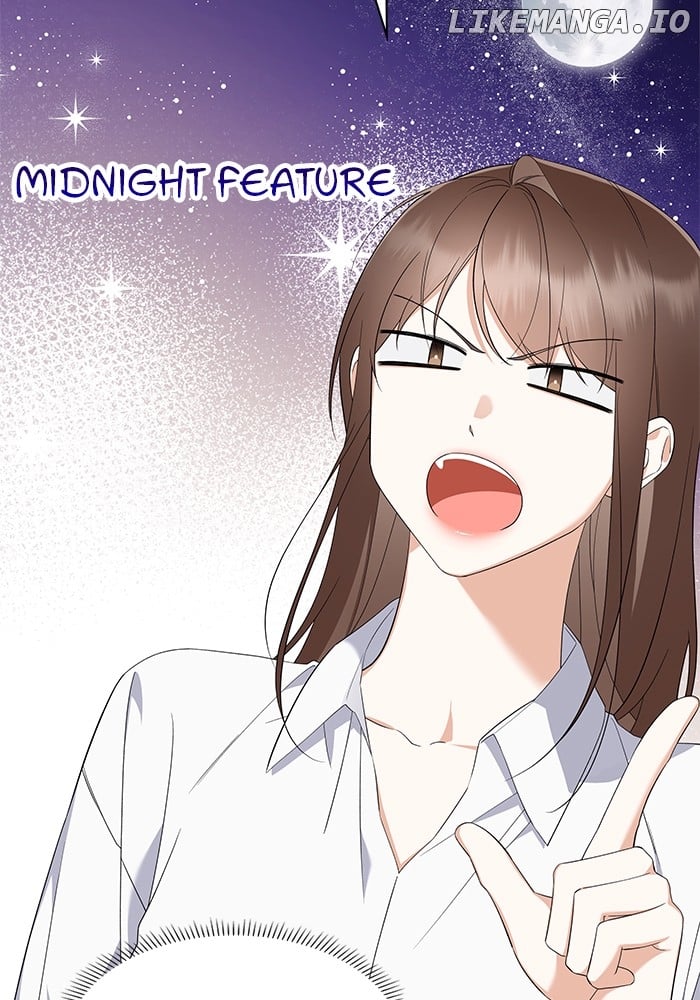 Newcomers Turn Low at Night Chapter 34 page 43