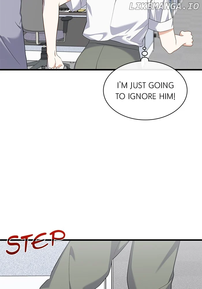 Newcomers Turn Low at Night Chapter 34 page 51