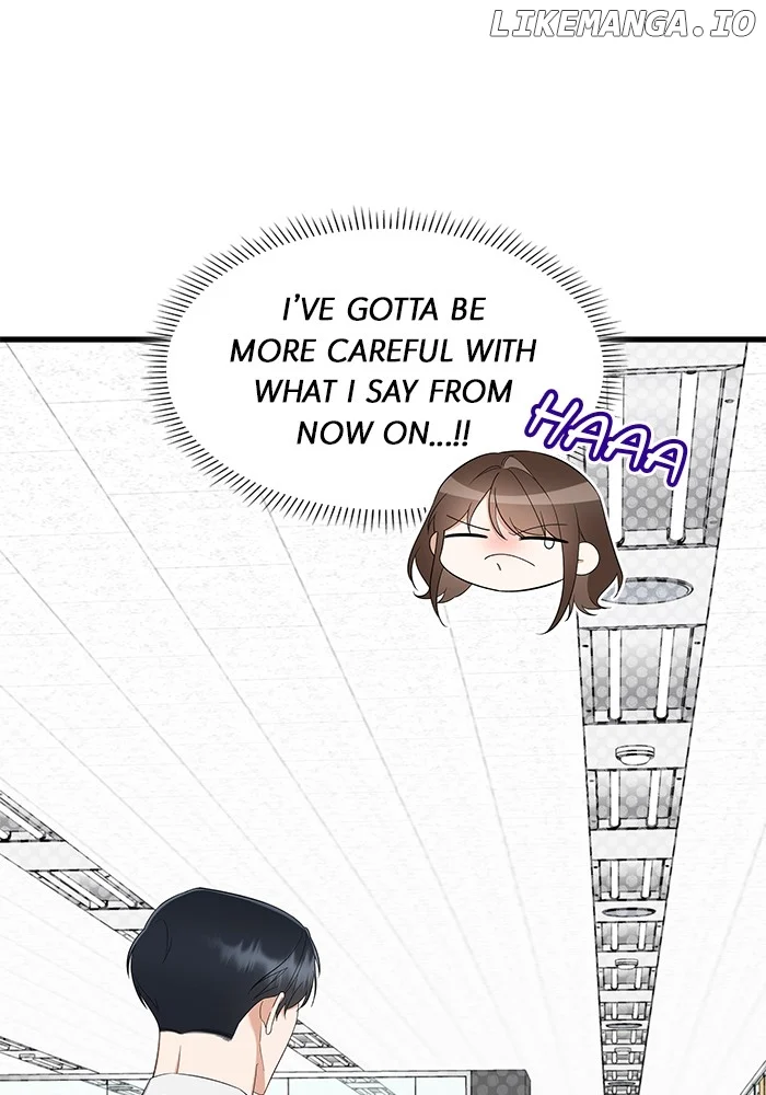 Newcomers Turn Low at Night Chapter 34 page 53