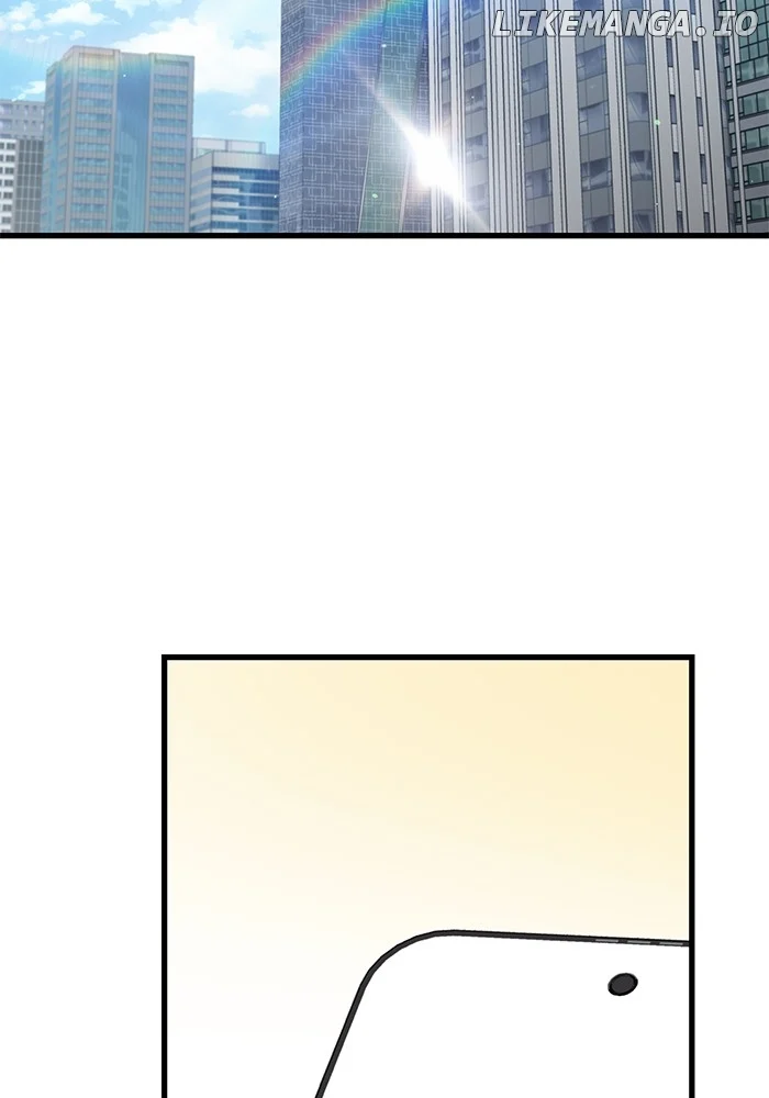 Newcomers Turn Low at Night Chapter 34 page 56