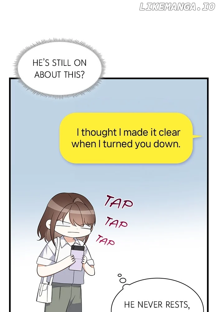 Newcomers Turn Low at Night Chapter 34 page 62
