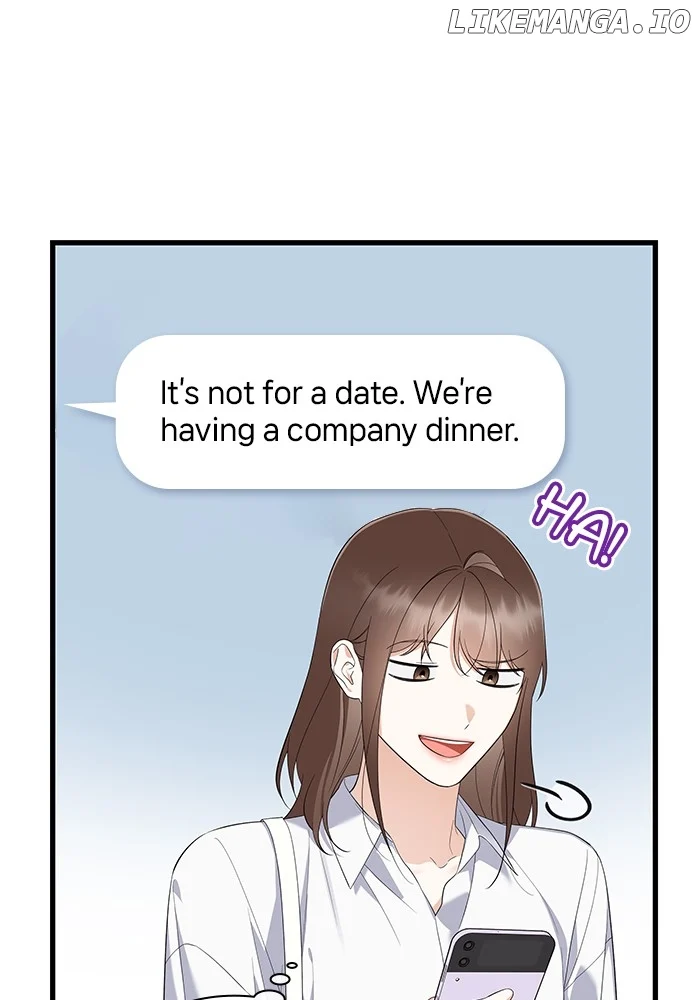 Newcomers Turn Low at Night Chapter 34 page 64