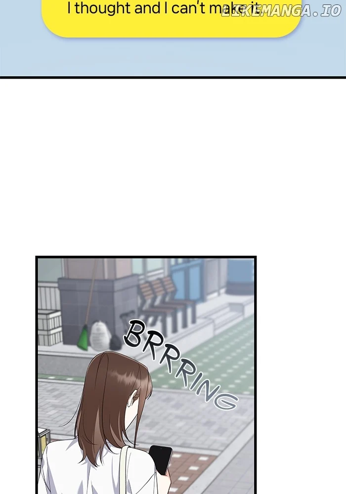 Newcomers Turn Low at Night Chapter 34 page 67