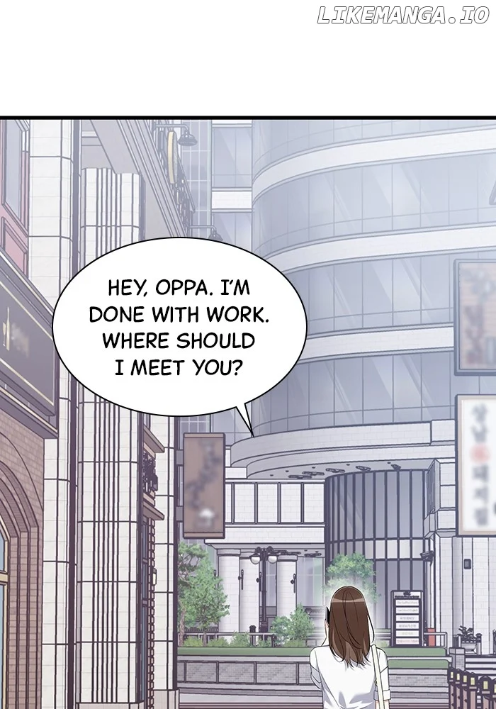 Newcomers Turn Low at Night Chapter 34 page 71