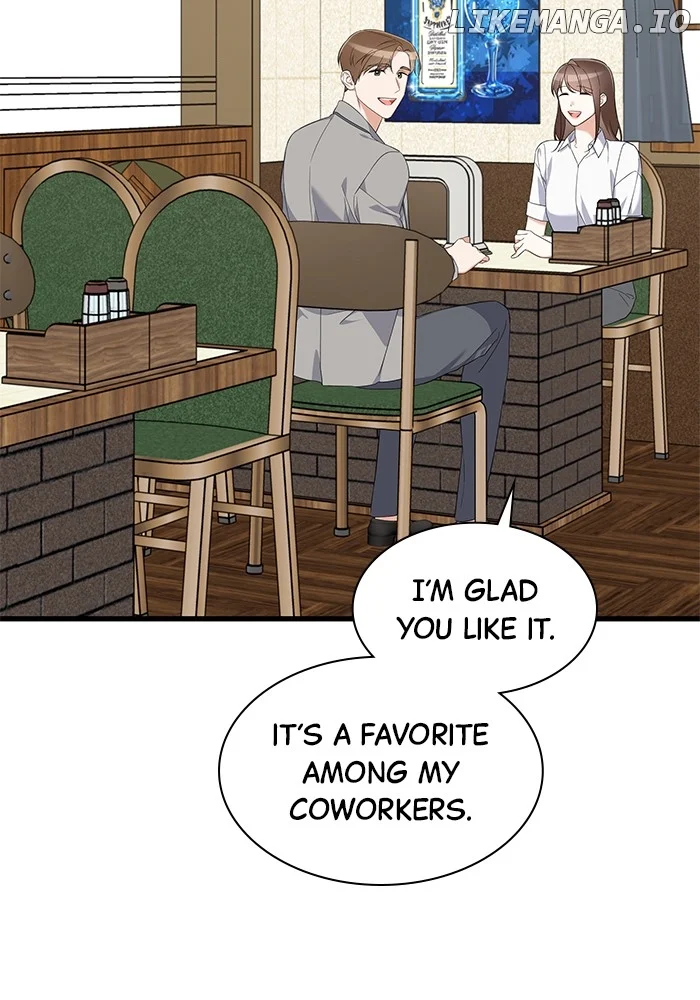 Newcomers Turn Low at Night Chapter 34 page 77