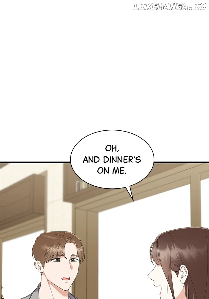 Newcomers Turn Low at Night Chapter 34 page 78