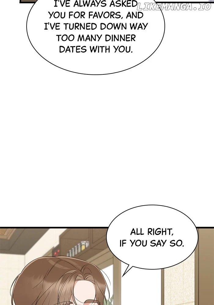 Newcomers Turn Low at Night Chapter 34 page 81