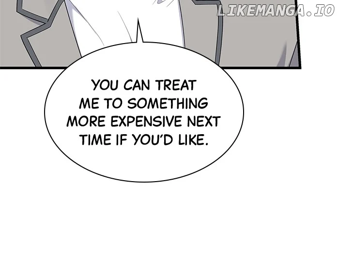 Newcomers Turn Low at Night Chapter 34 page 92