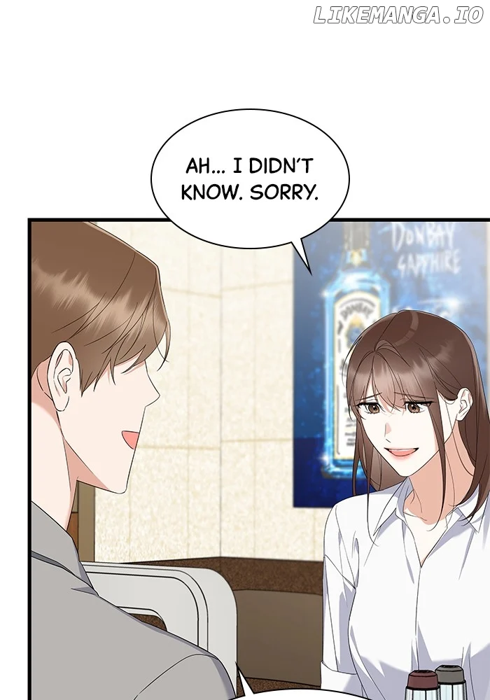 Newcomers Turn Low at Night Chapter 34 page 93