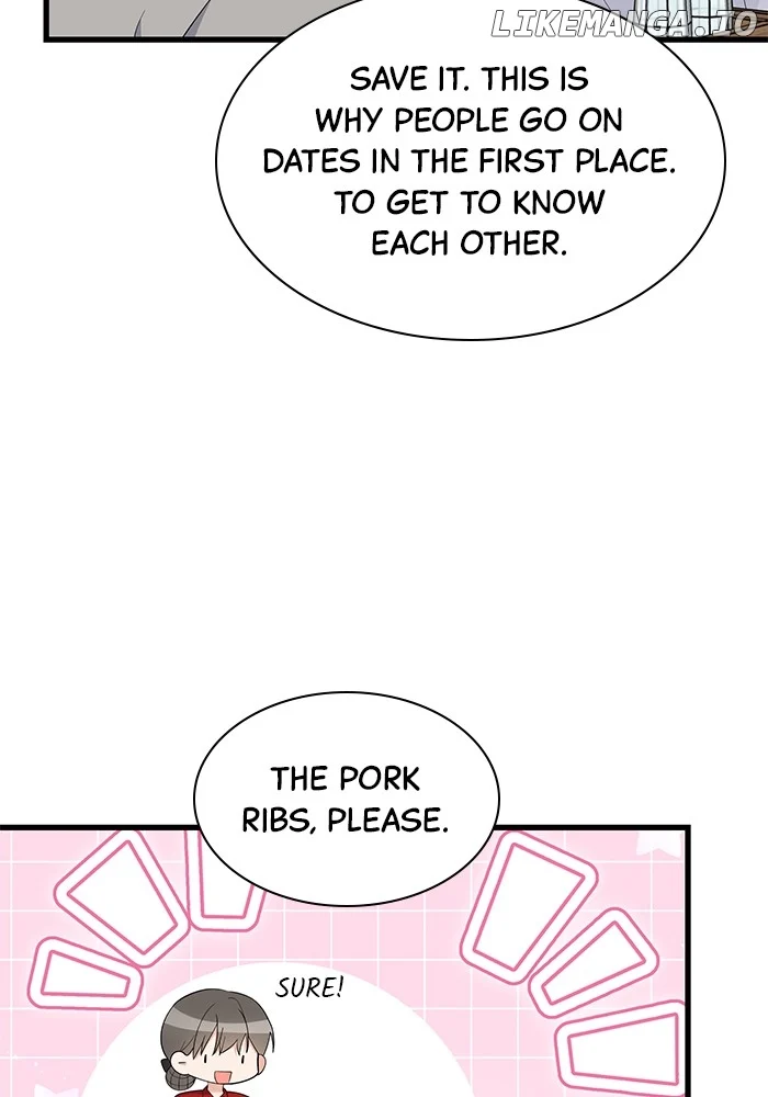 Newcomers Turn Low at Night Chapter 34 page 94