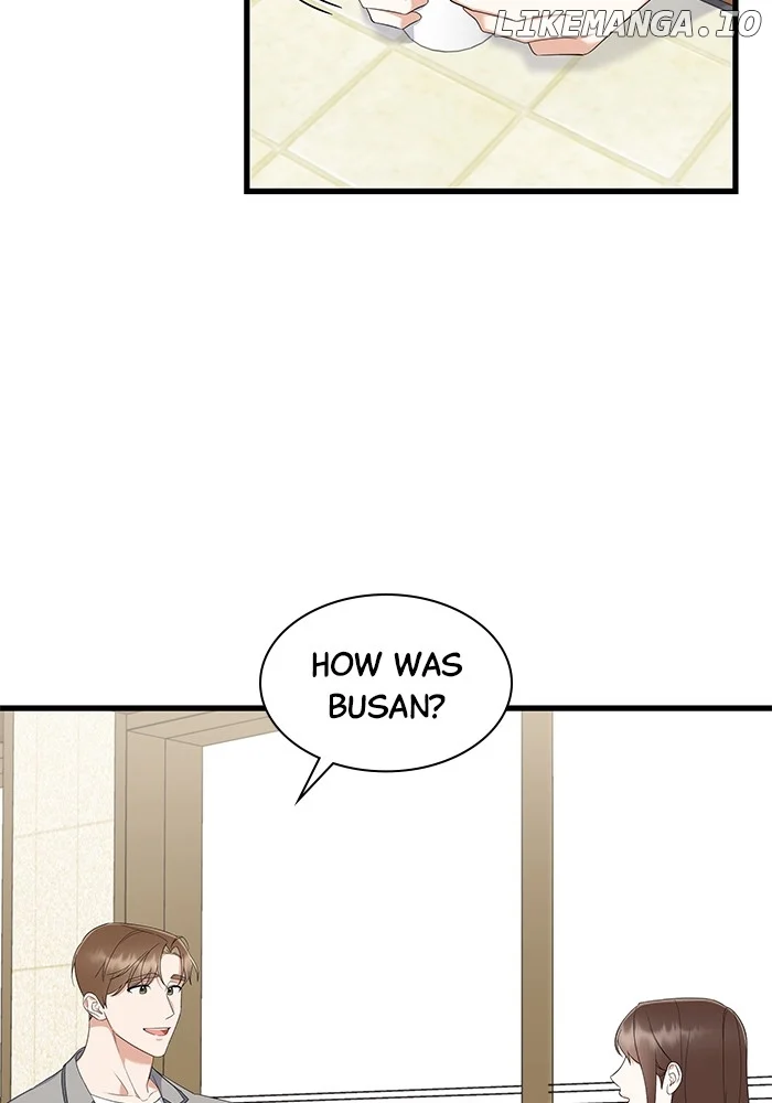Newcomers Turn Low at Night Chapter 34 page 98