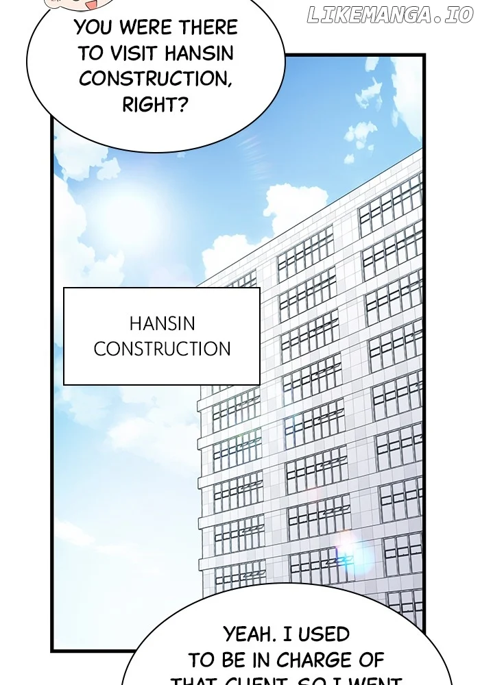 Newcomers Turn Low at Night Chapter 34 page 100
