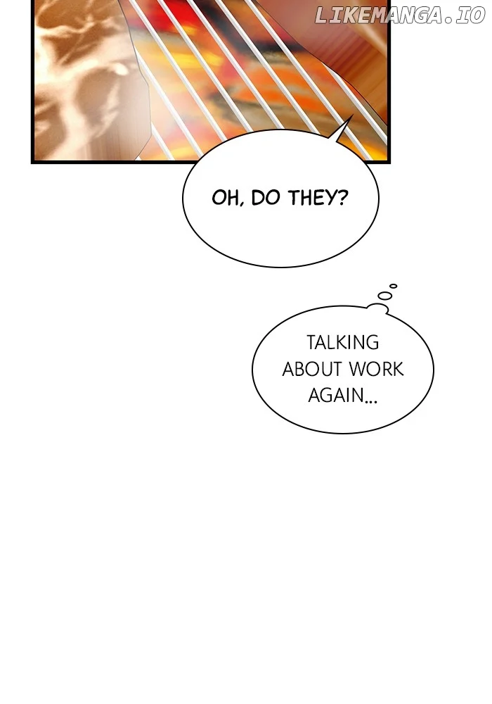 Newcomers Turn Low at Night Chapter 34 page 103